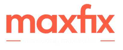 MaxFix Logo